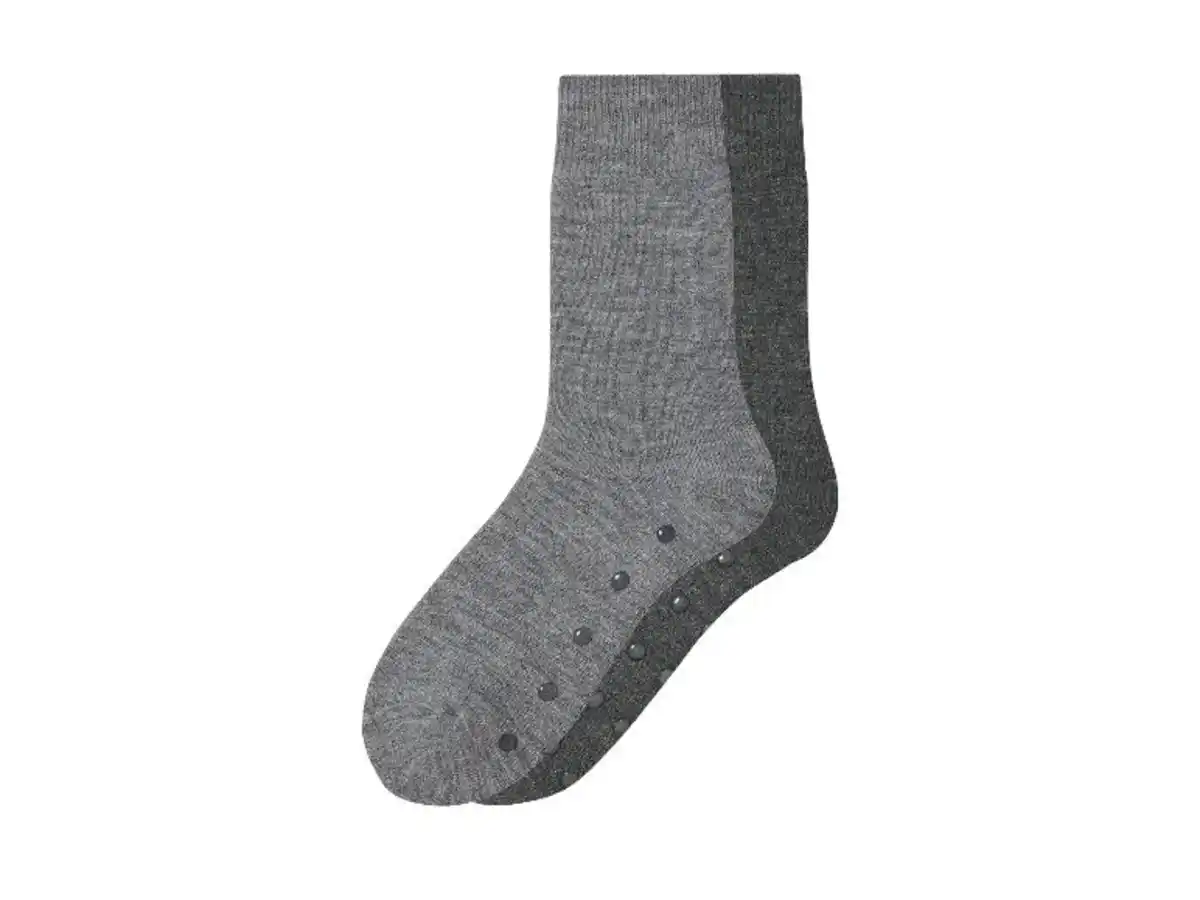 Bild 2 von esmara® Kinder Thermosocken, 2 Paar