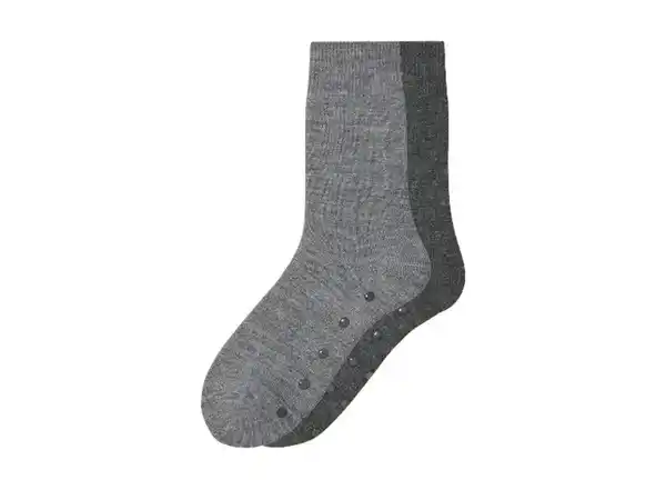 Bild 2 von esmara® Kinder Thermosocken, 2 Paar