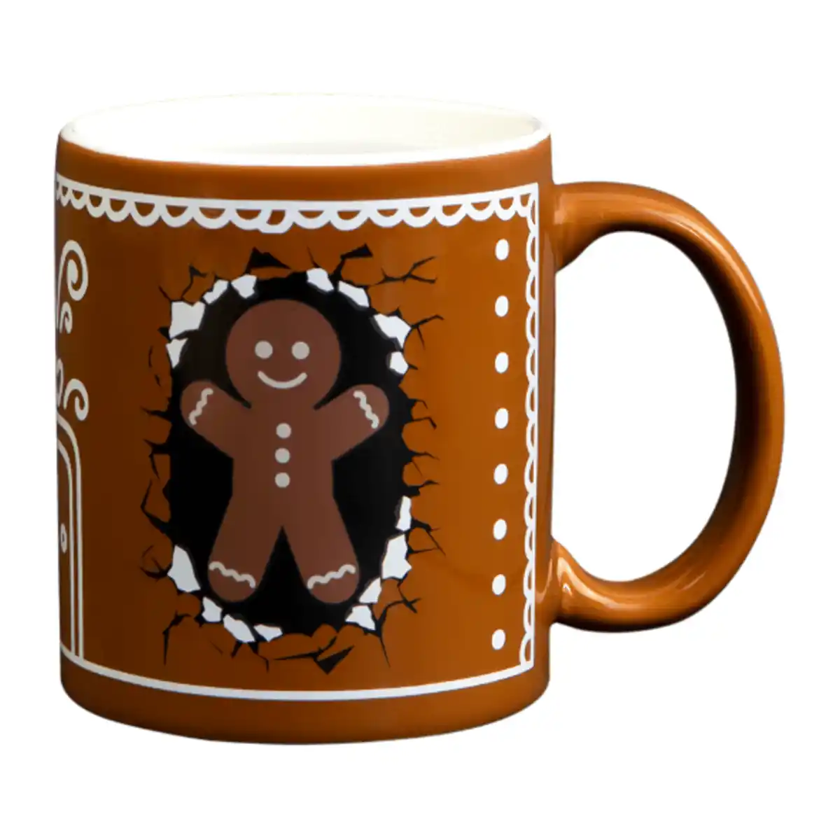 Bild 3 von CROFTON Zaubertasse