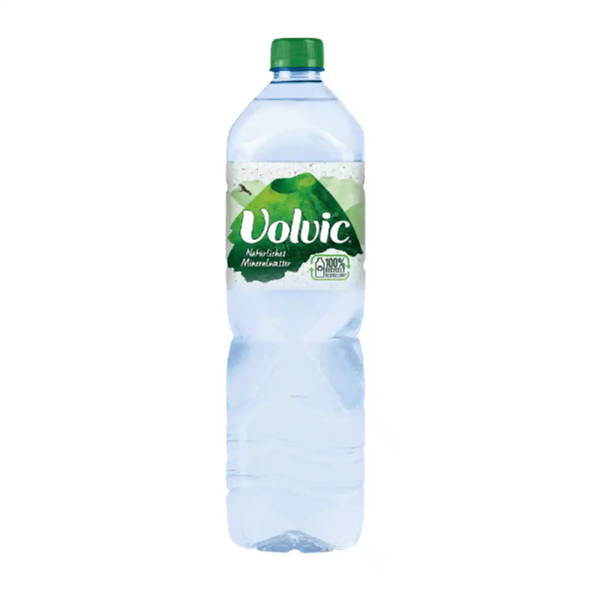 Bild 1 von VOLVIC Naturelle 1,5L