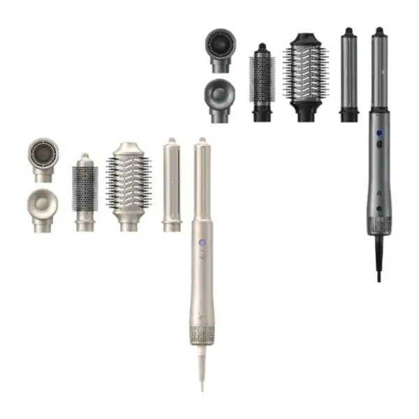 Bild 1 von AMBIANO 5-in-1-Haarstyler