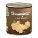 Bild 2 von KING’S CROWN Champignons 200g