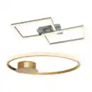 Bild 1 von CASALUX Design-LED-Deckenleuchte