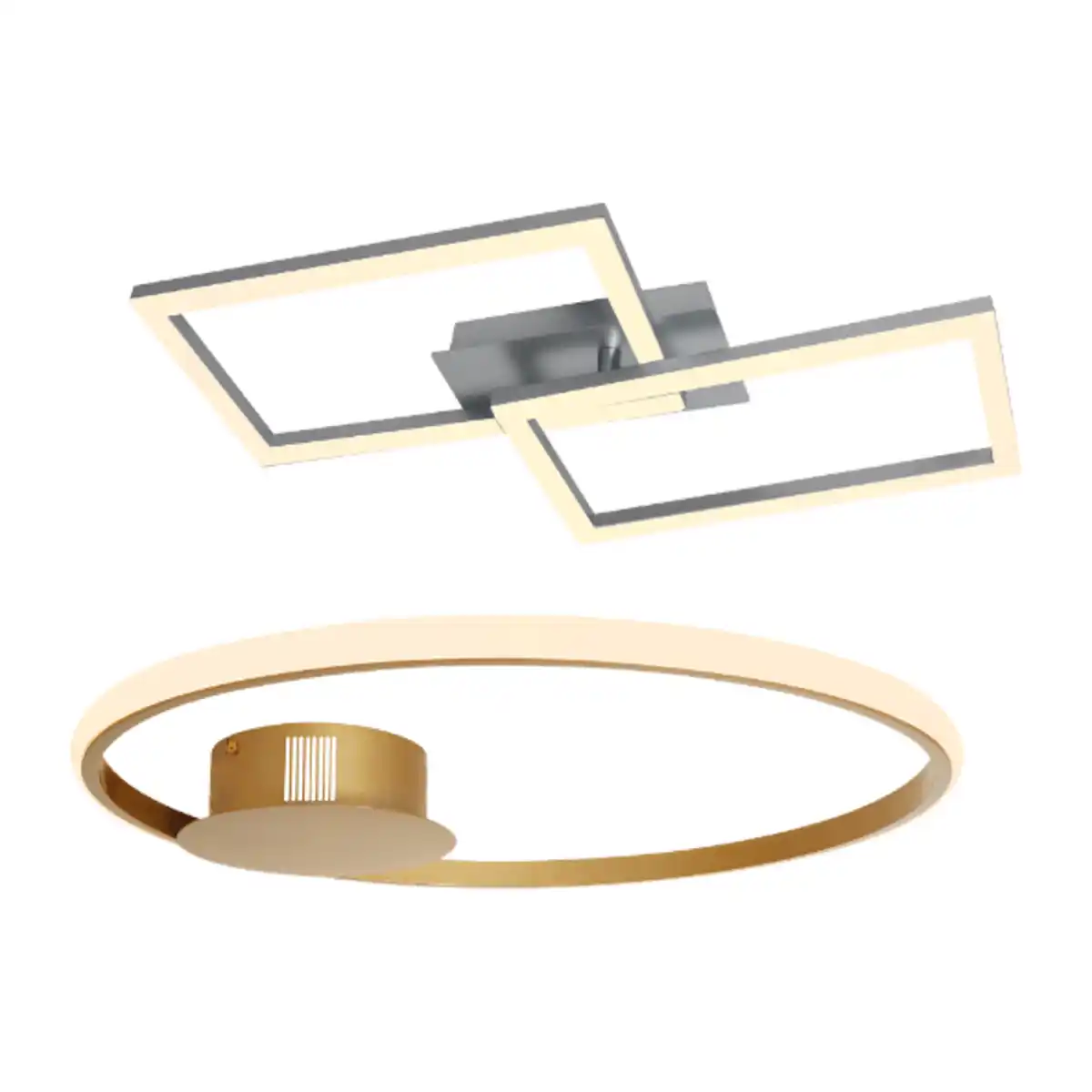 Bild 1 von CASALUX Design-LED-Deckenleuchte