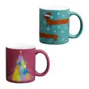 Bild 1 von CROFTON Zaubertasse