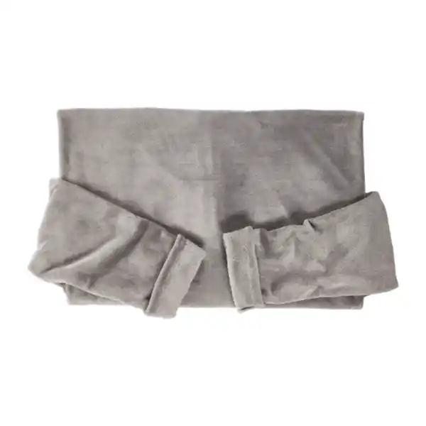 Bild 3 von HOME CREATION Decke mit Ärmeln