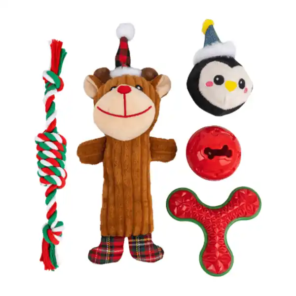 Bild 3 von ROMEO Hunde-Geschenk-Set