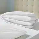 Bild 2 von NOVITESSE 3-in-1-Kopfkissen
