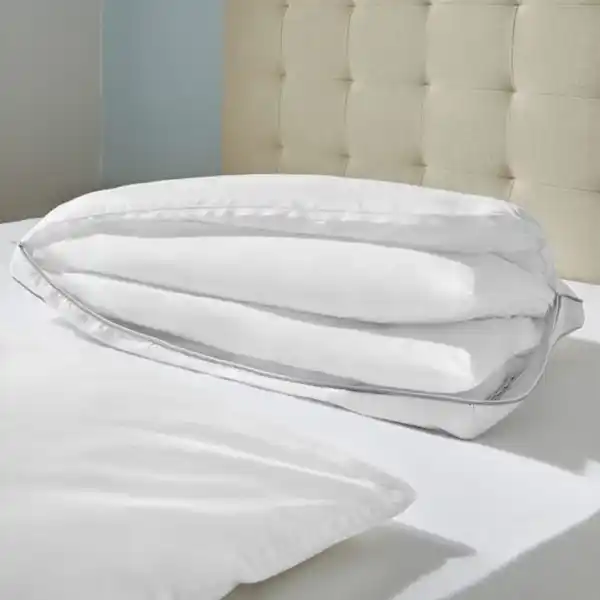 Bild 2 von NOVITESSE 3-in-1-Kopfkissen