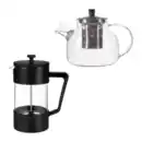 Bild 1 von CROFTON Kaffeebereiter / Teekanne