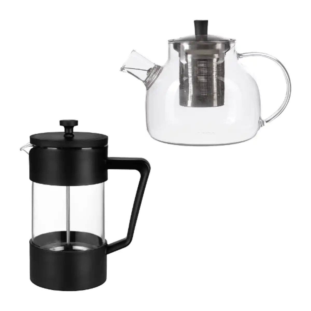 Bild 1 von CROFTON Kaffeebereiter / Teekanne