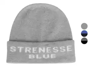 Strenesse Blue Damen/Herren Strickmütze