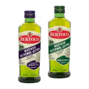 BERTOLLI Olivenöl 500ml