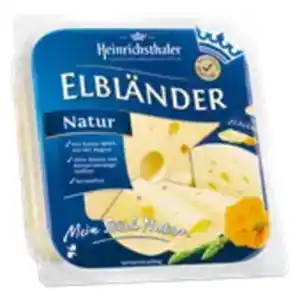 Heinrichsthaler Elbländer Scheiben