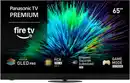 Bild 1 von TV-65Z90BE8 164 cm (65") OLED-TV black metallic