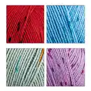 Bild 2 von Createlli Strickgarn "Tremori"