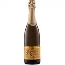 Bild 1 von Sekt aus Moldawien "Die Perle von Krim" halbtrocken, weiß, 1...