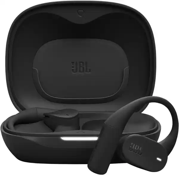 Bild 1 von Sense Lite True Wireless Kopfhörer schwarz