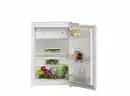 Bild 1 von BKSI 9GF2 Einbau-Kühlschrank mit Gefrierfach weiss