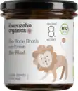 Bild 1 von Löwenzahn Organics Knochenbrühe aus Rind ab dem 8. Monat, 180 ml