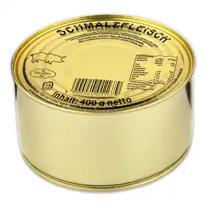 Animex Schmalzfleisch
