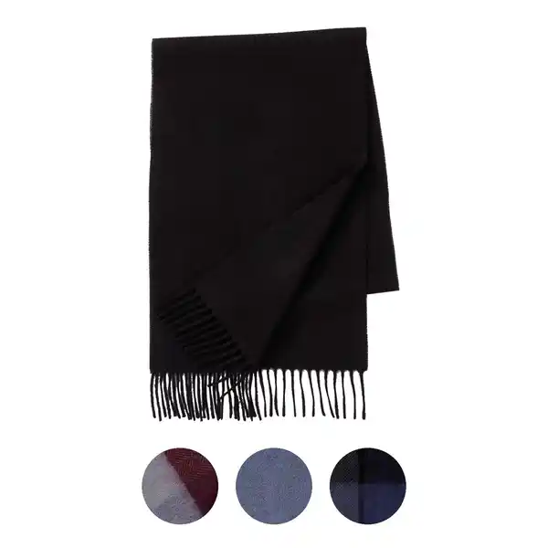 Bild 1 von UP 2 FASHION EXCLUSIVE Kaschmirschal für Herren