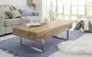 Bild 1 von A Better Place furniture GmbH - Couchtisch Birmingham, Asteiche geölt furniert, inkl. Schubkasten