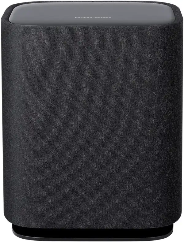 Bild 1 von Enchant Sub 2 Aktiv-Subwoofer schwarz