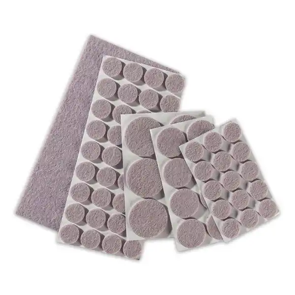 Bild 2 von Powertec Tools XXL-Bodenschoner-/ Schutzpuffer-Sets