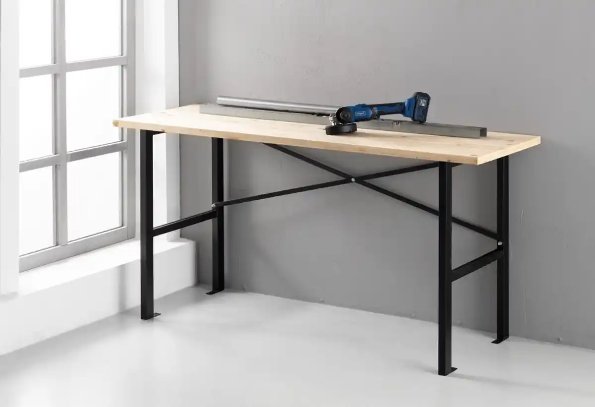 Bild 2 von Multifunktionstisch  165 x 60 x 85 cm