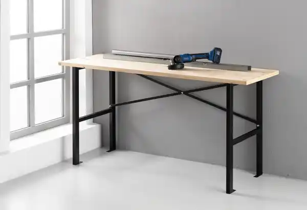 Bild 2 von Multifunktionstisch  165 x 60 x 85 cm