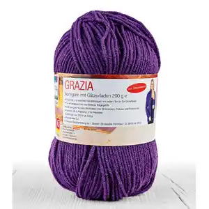 Createlli Effektgarn "Grazia"