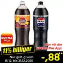 Bild 1 von Schwip Schwap / Pepsi Koffeinhaltiges Erfrischungsgetränk