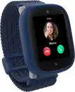Bild 1 von X6 Play (2nd Gen) Connect SIM EU Kinder-Smartwatch blau