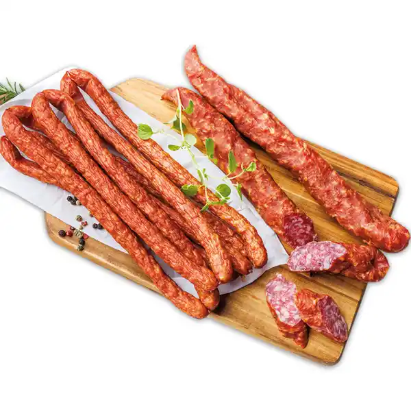 Bild 2 von Balcerzak Polnische Wurstspezialität