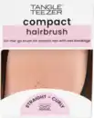 Bild 1 von Tangle Teezer Entwirrbürste, Compact Styler rose, 1 St