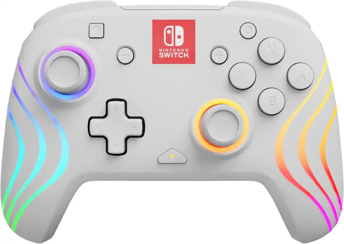 Bild 1 von Afterglow Wave Wireless Controller weiß