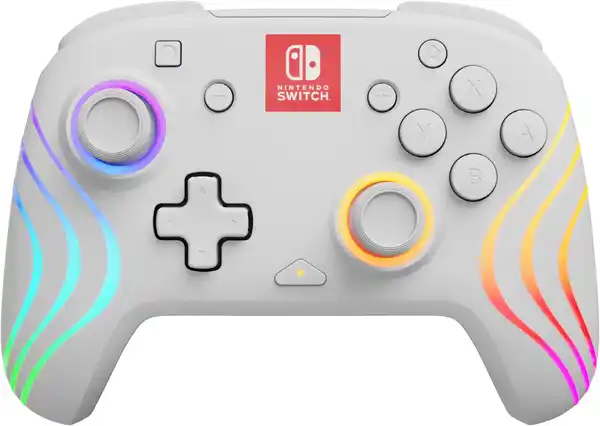 Bild 1 von Afterglow Wave Wireless Controller weiß