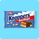 Bild 1 von STORCK® Knoppers® -Riegel, Verschiedene Sorten