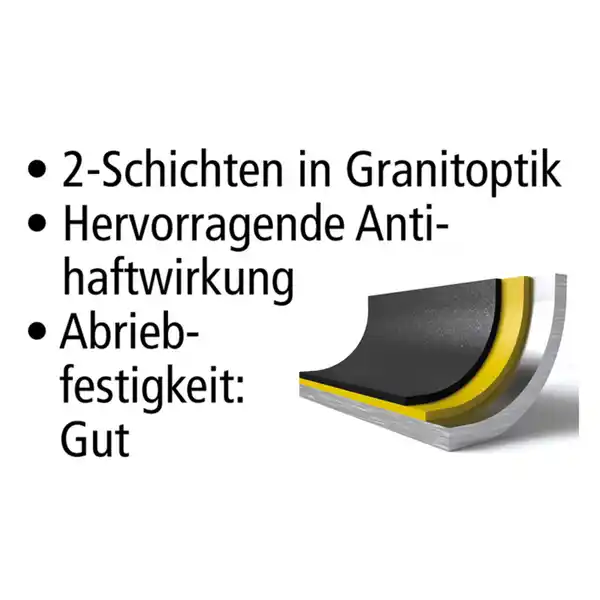 Bild 3 von Casa Royale Aluguss-Topf "Hamar"