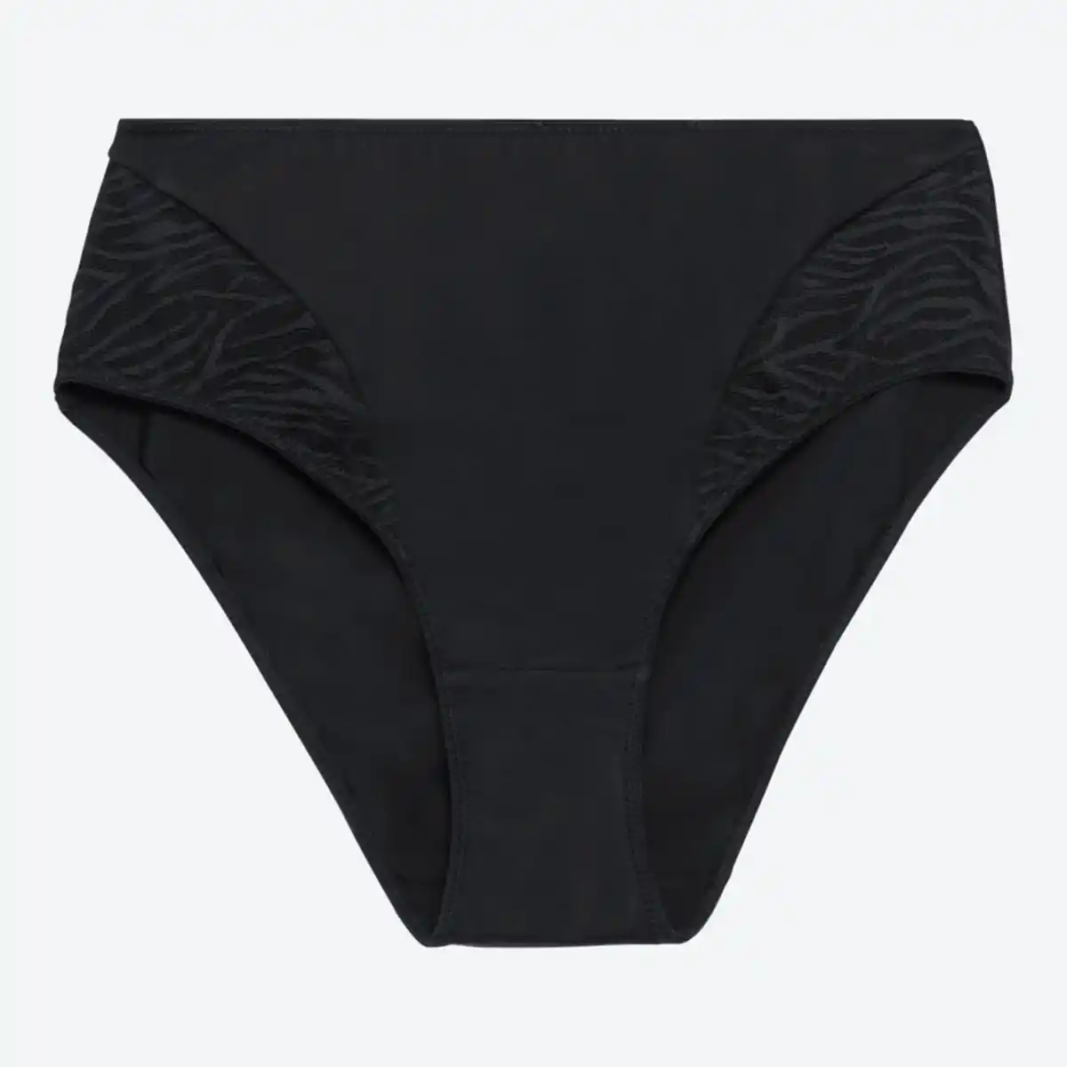 Bild 2 von Damen-Rioslip mit Jaquard-Spitze