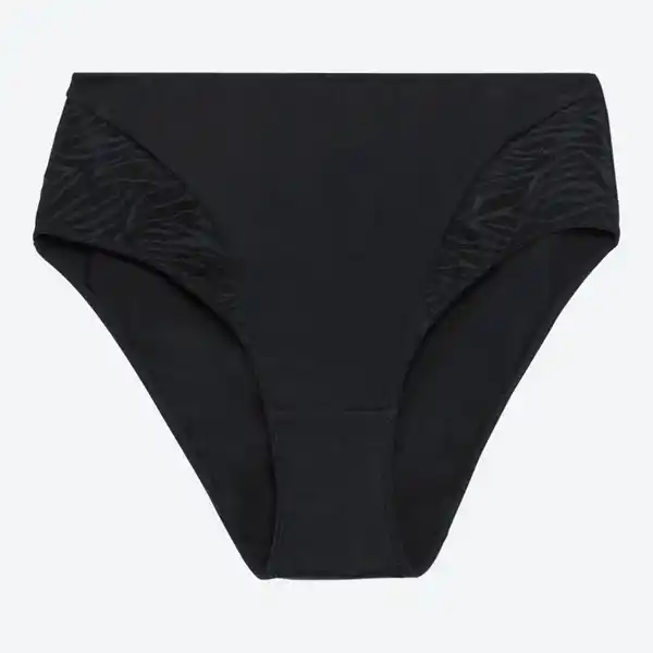 Bild 2 von Damen-Rioslip mit Jaquard-Spitze