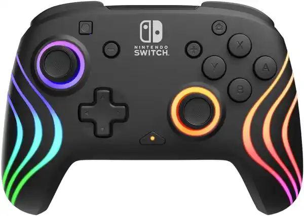 Bild 1 von Afterglow Wave Wireless Controller schwarz