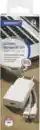 Bild 1 von IDEENWELT Best Basics Ladegerät und Kabel Set HC 262