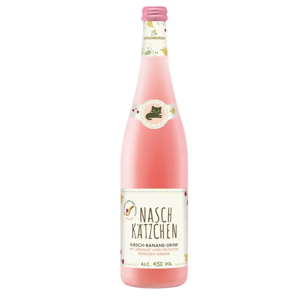Bild 3 von Fruchtwein-Cocktail 750 ml
