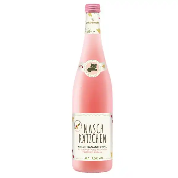 Bild 3 von Fruchtwein-Cocktail 750 ml