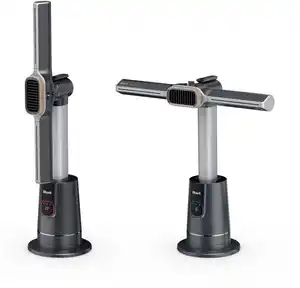 TH200EU Turboblade Standventilator