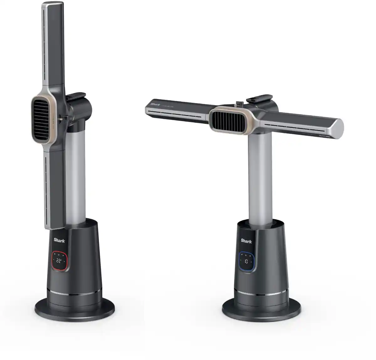 Bild 1 von TH200EU Turboblade Standventilator