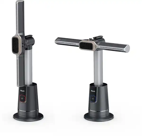 Bild 1 von TH200EU Turboblade Standventilator