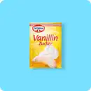 Bild 1 von DR. OETKER Backzutaten, Vanillin-Zucker